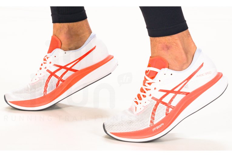 Asics Magic Speed 3 Herren