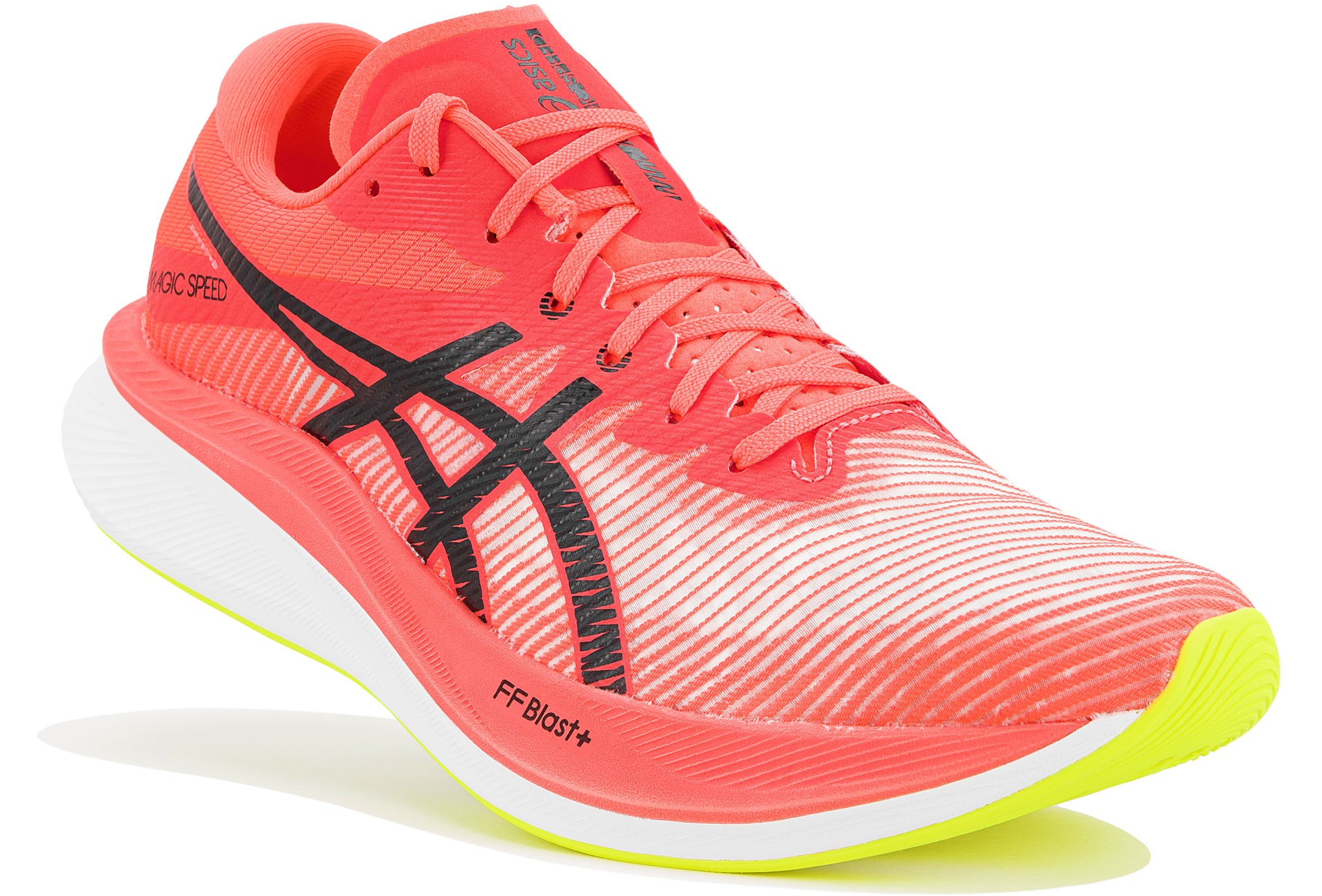 Asics Magic Speed 3 Herren