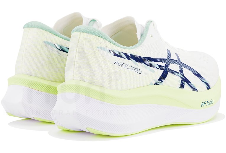 Asics Magic Speed 4