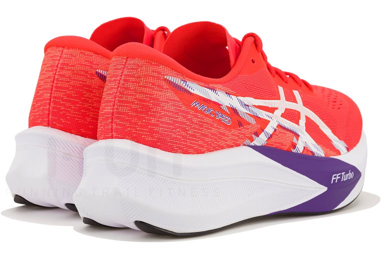 Asics Magic Speed 4