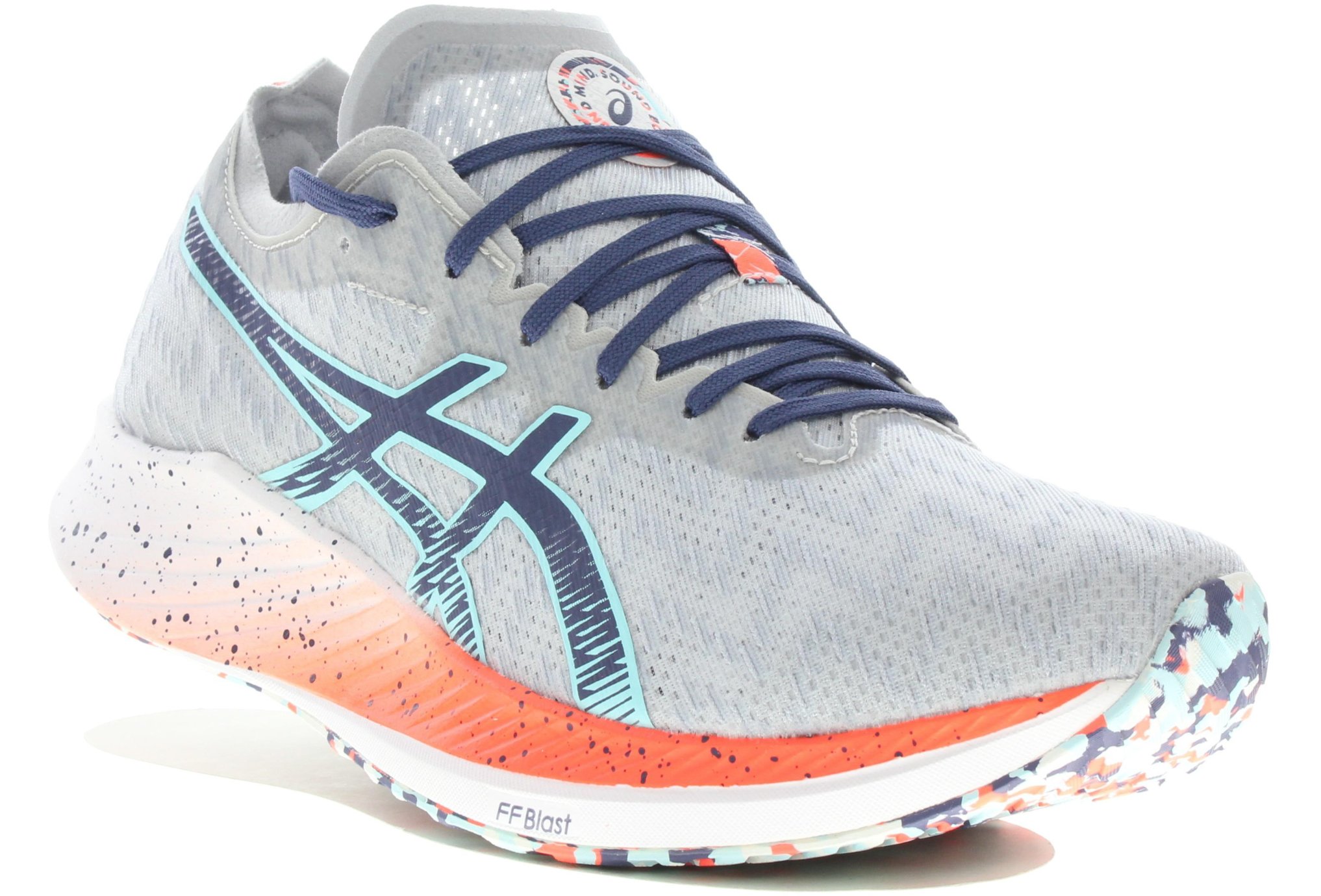 Asics Magic Speed Celebration of Sports M Chaussures homme