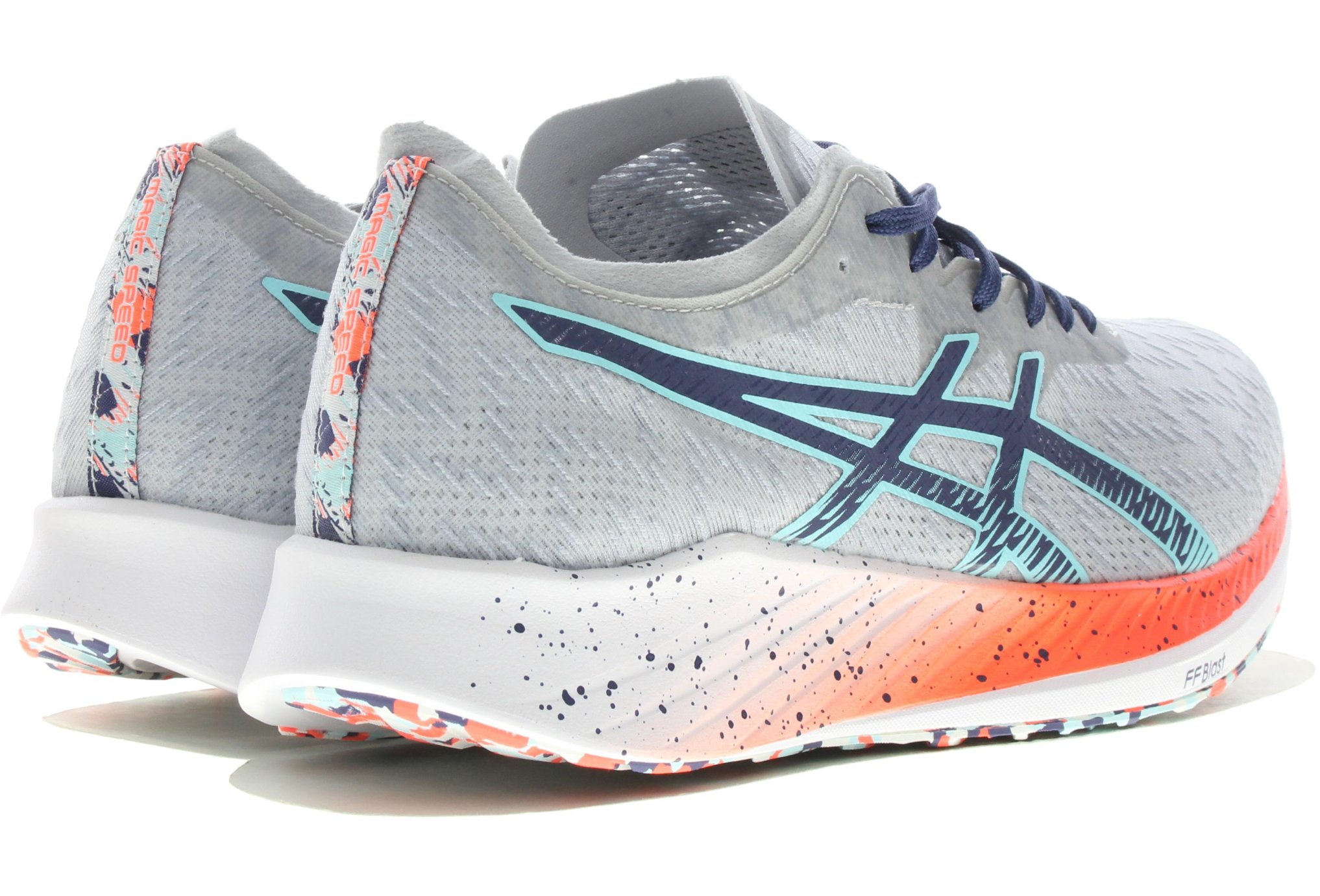 asics magic speed amazon