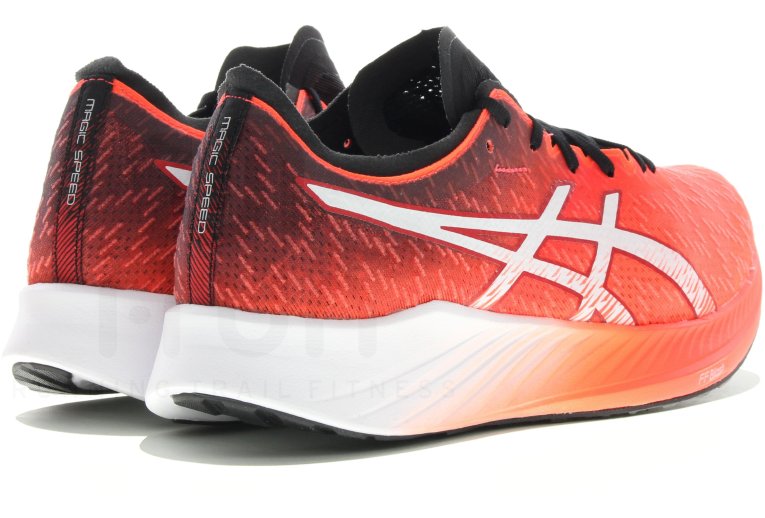 Asics Magic Speed Herren