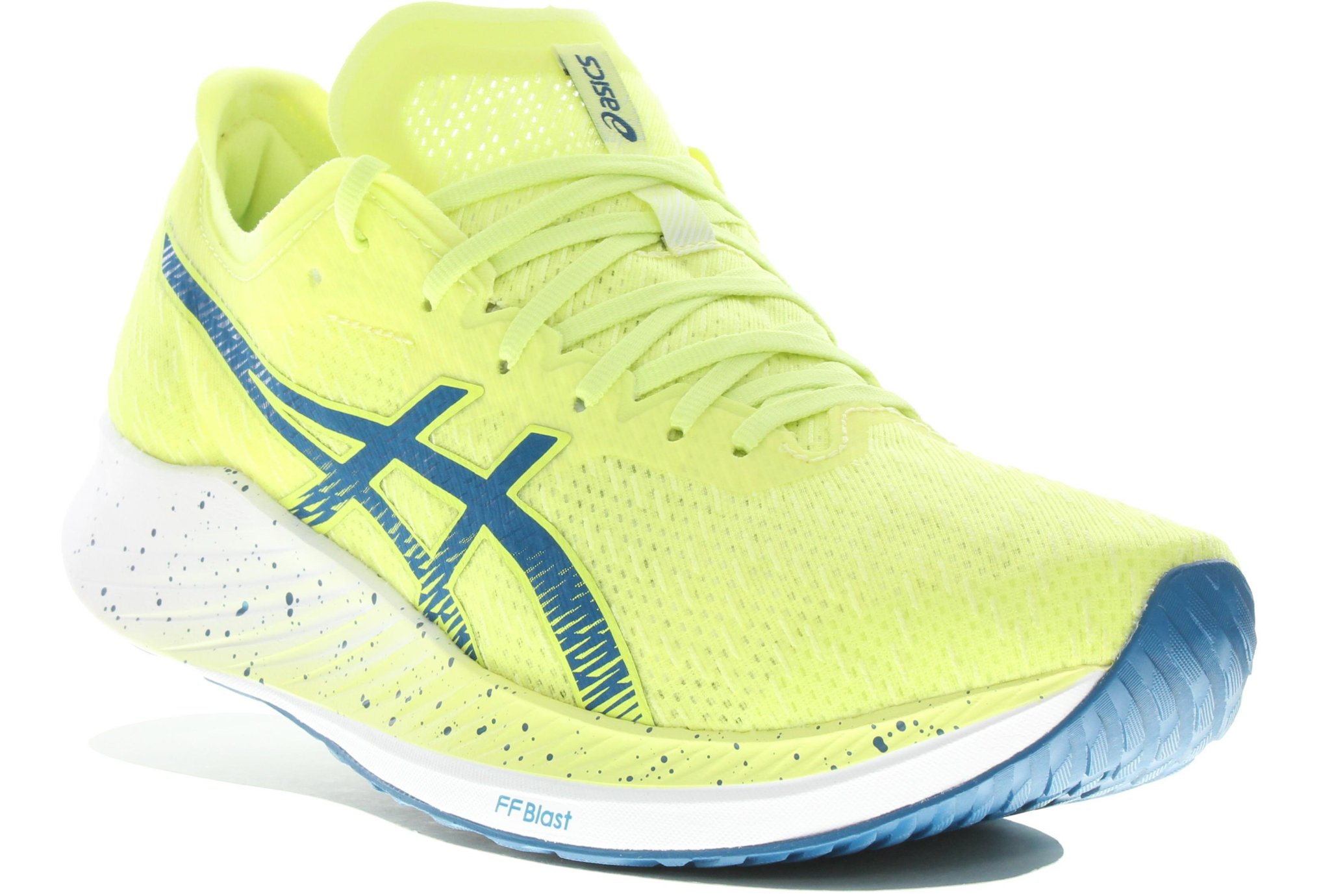 Asics Magic Speed M Chaussures homme