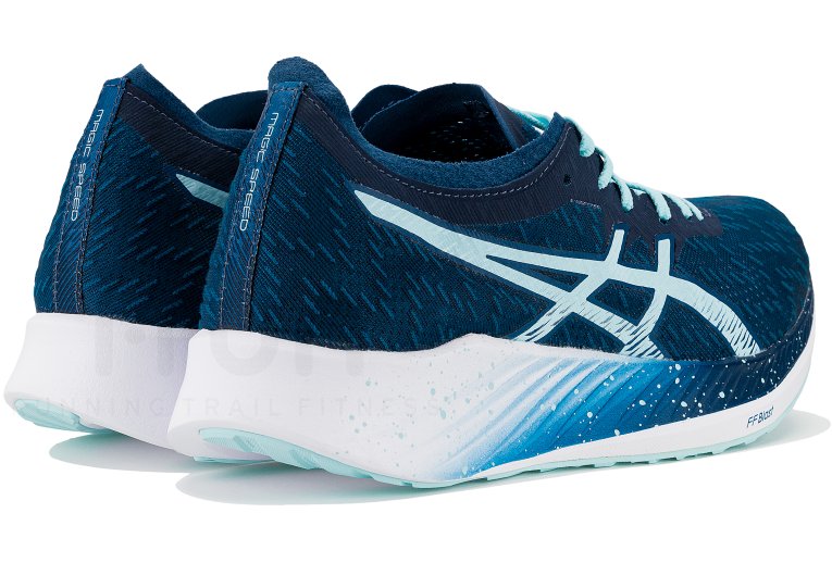 Asics Magic Speed Damen