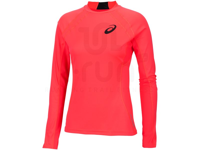 maillot asics running