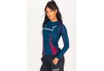 Asics Maillot manches longues Équipe de France Damen