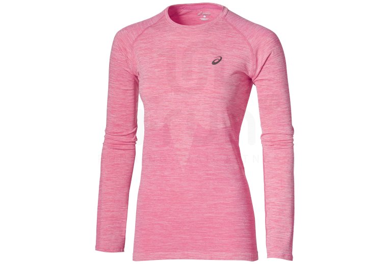 Asics Maillot Seamless