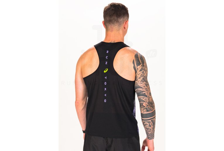 Asics Marathon Herren