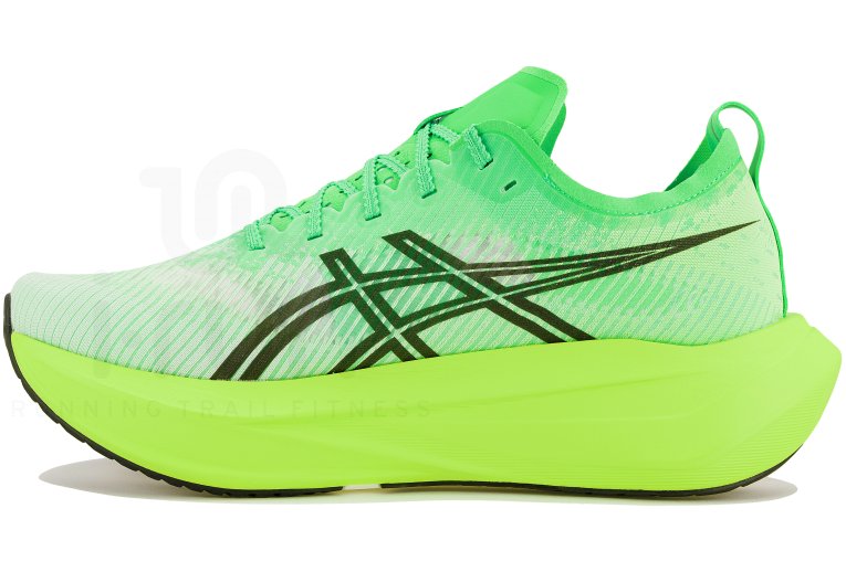 Asics Megablast Herren Ekiden