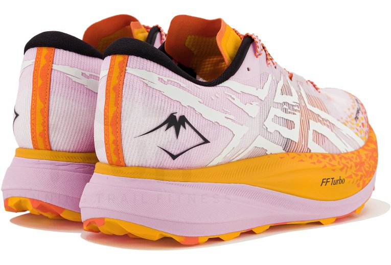 Asics Metafuji Trail Damen