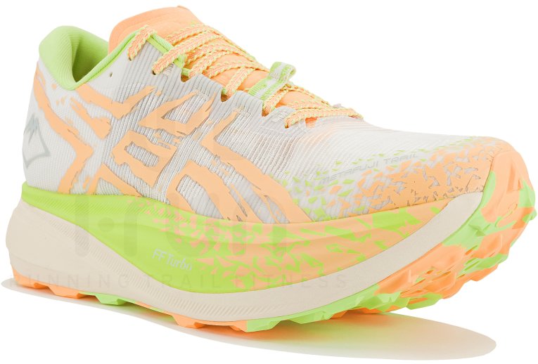 Asics Metafuji Trail Damen