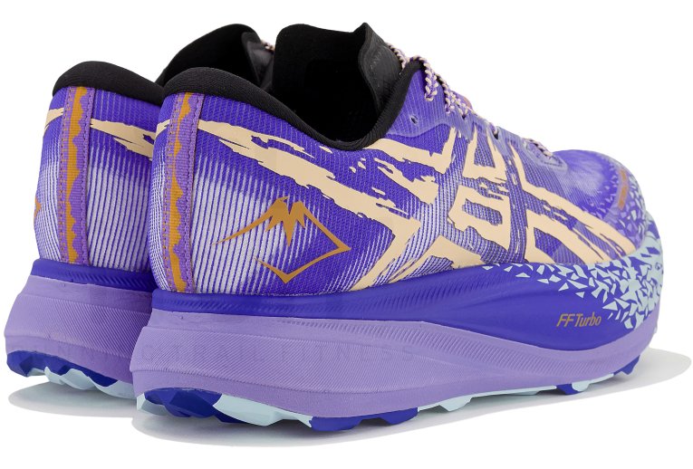Asics Metafuji Trail Damen