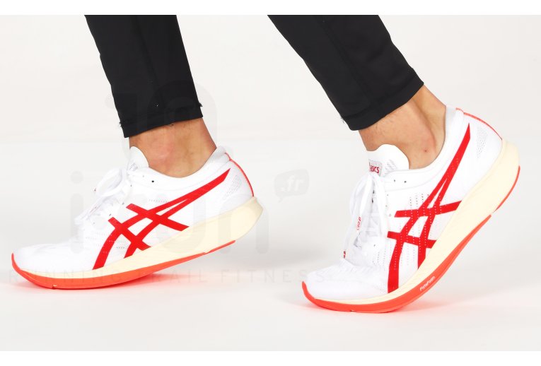 Asics Metaracer Herren