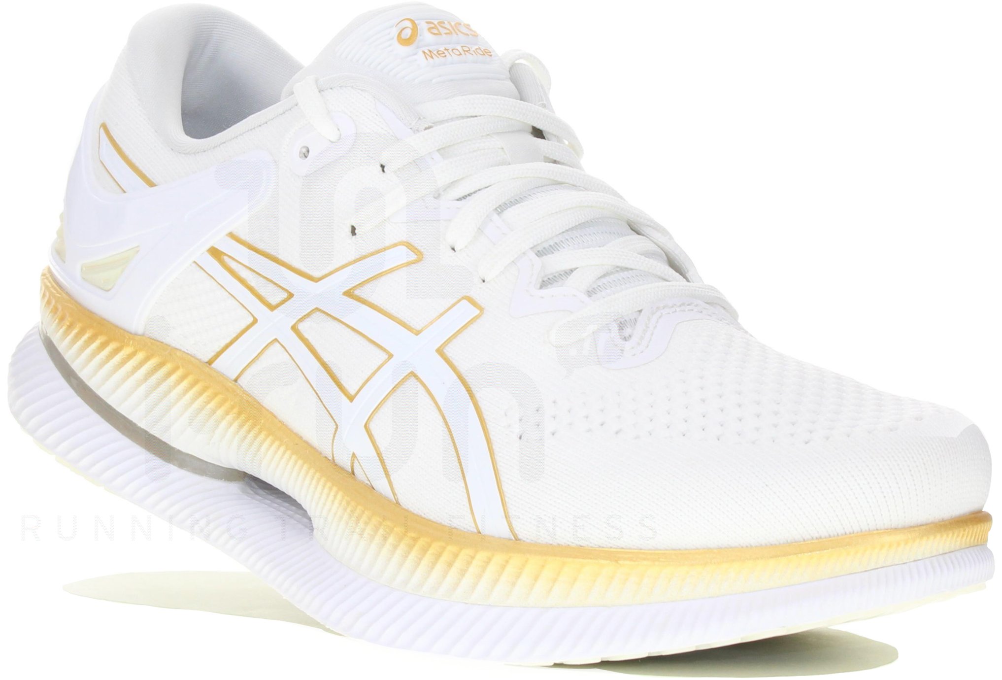 asics metaride homme