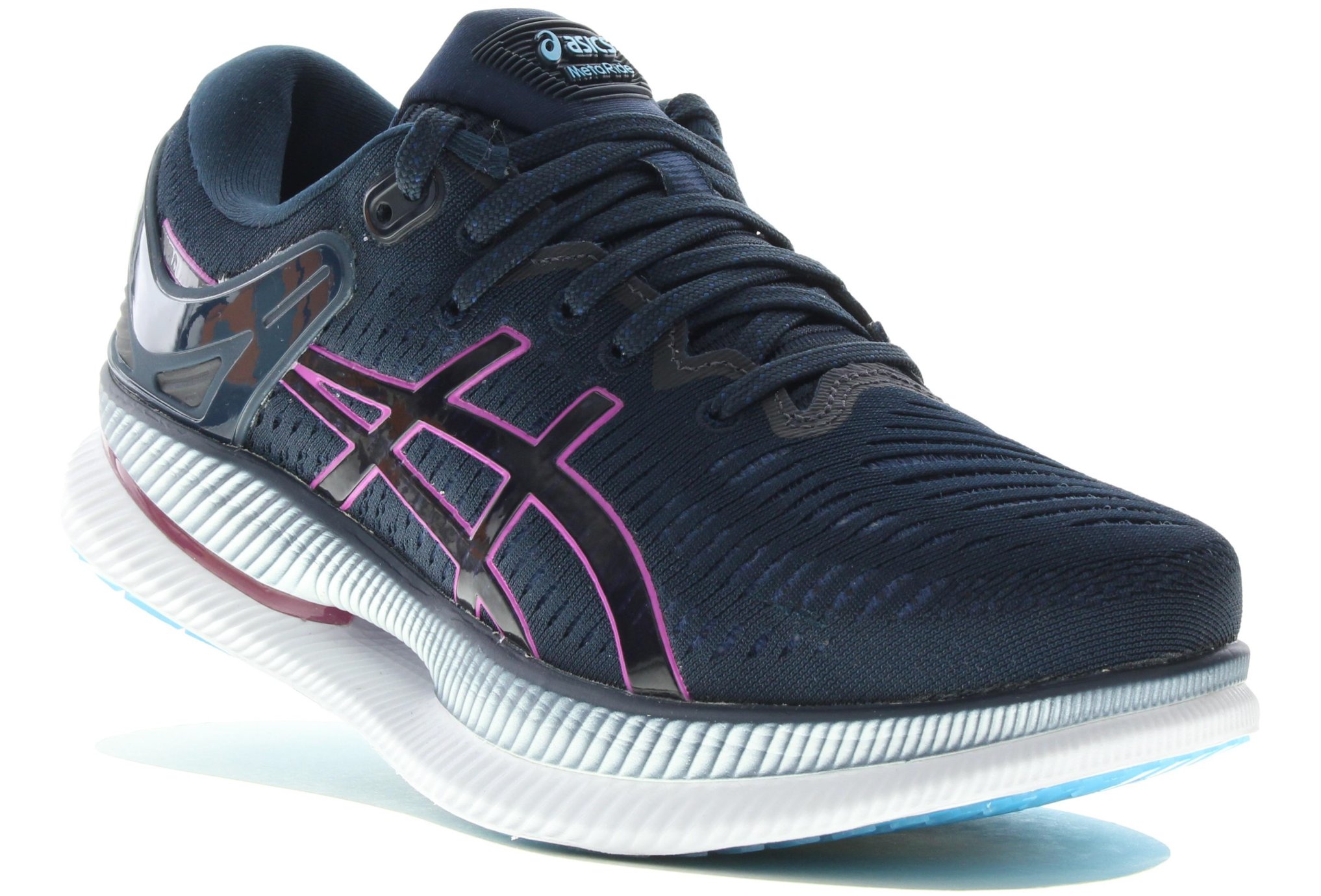 asics metaride femme