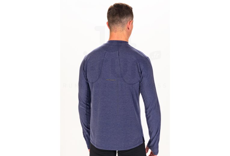 Asics Metarun 1/2 Zip M