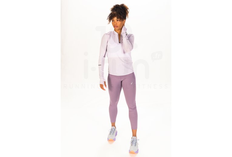 Asics Metarun 1/2 Zip W