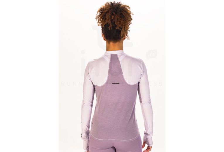 Asics Metarun 1/2 Zip W