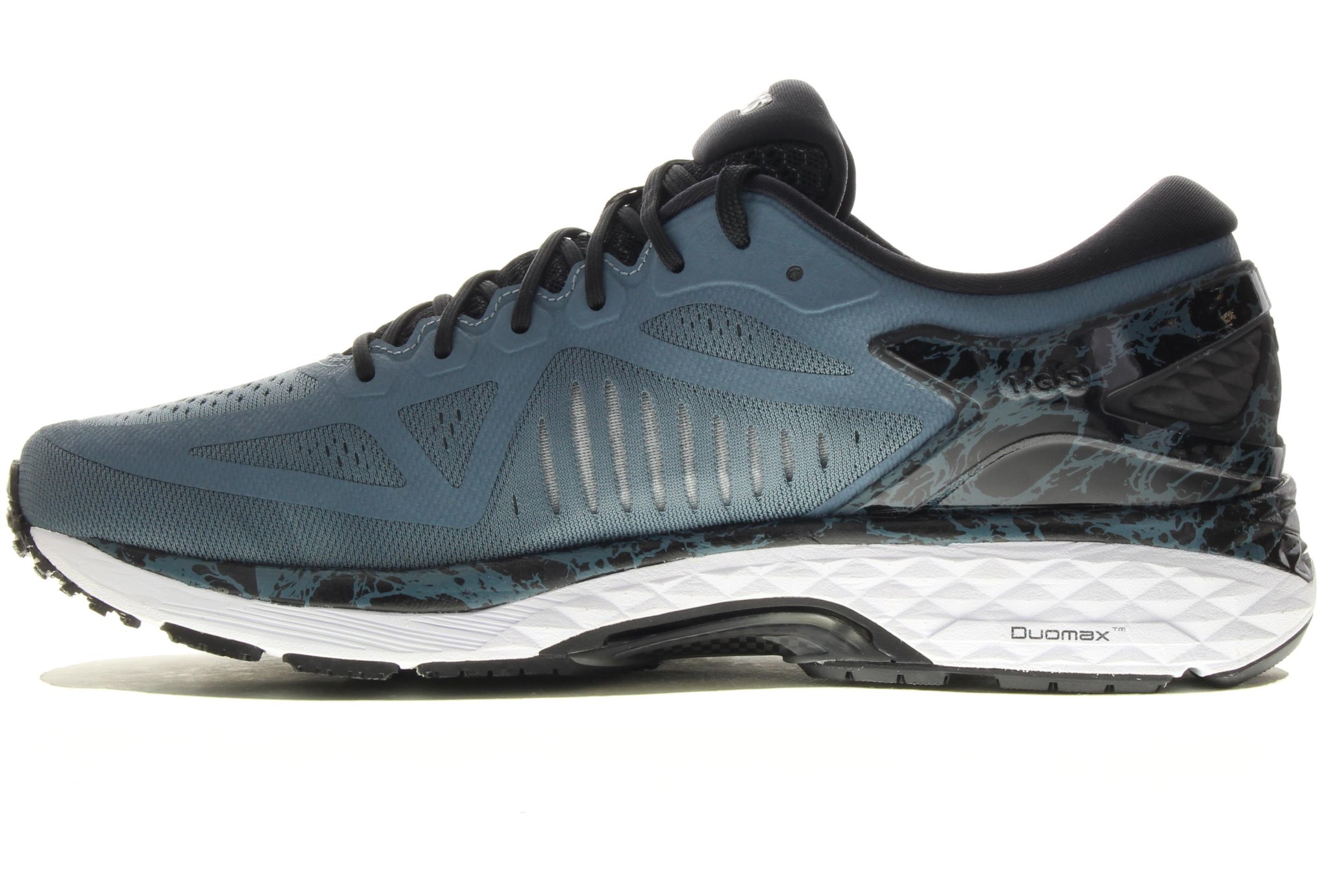 asics metarun mens blue