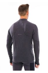 Asics camiseta manga larga Metarun Mock