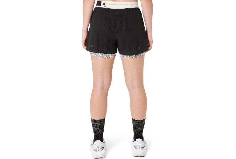 Asics Metarun Split LTD