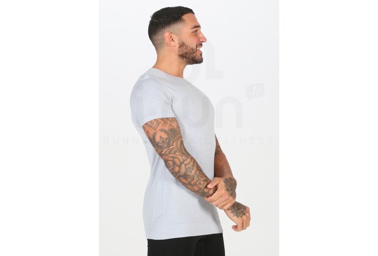 Asics Metarun SS Top Herren