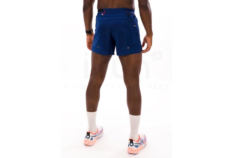 Asics pantal�n corto Metarun