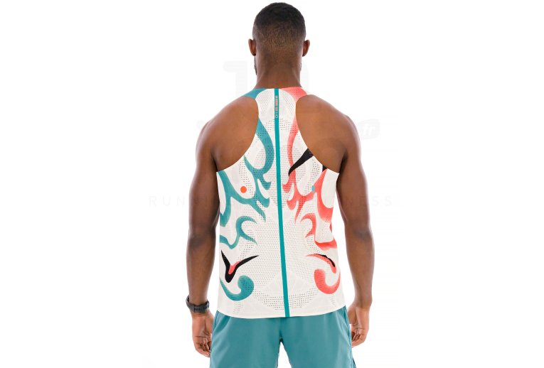 Asics Metarun Kumadori