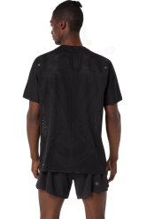 Asics camiseta manga corta Metarun