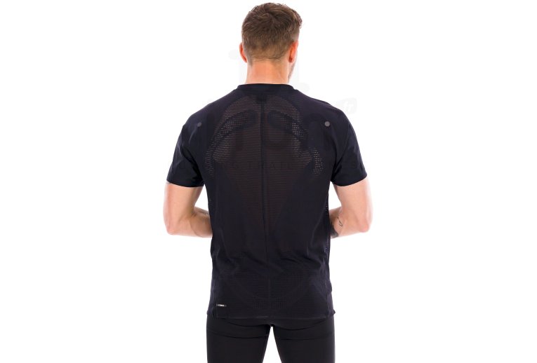 Asics camiseta manga corta Metarun