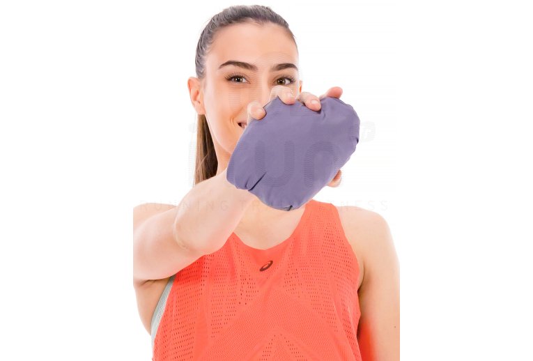 Asics Metarun Waterproof