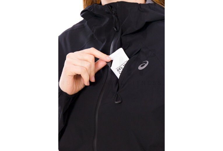 Asics Metarun Waterproof