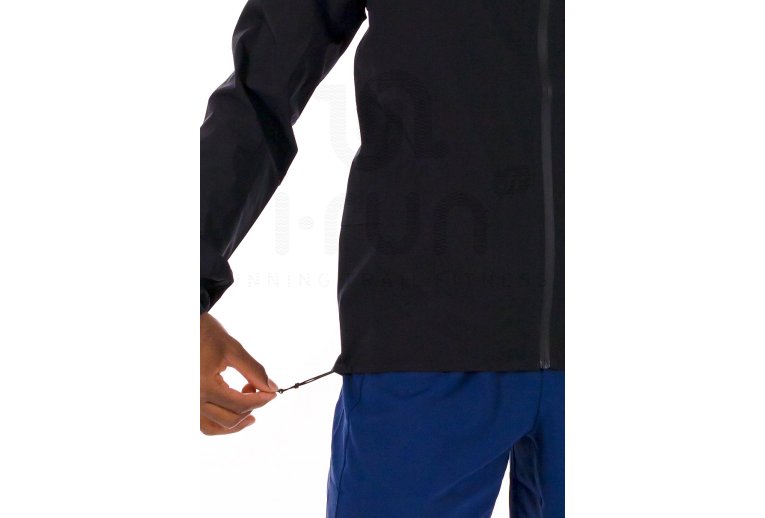 Asics Metarun Waterproof Herren