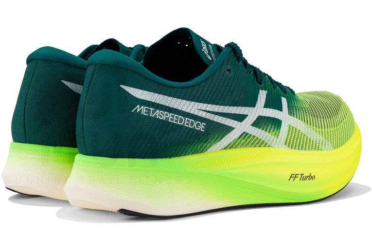 Asics Metaspeed Edge+ Herren