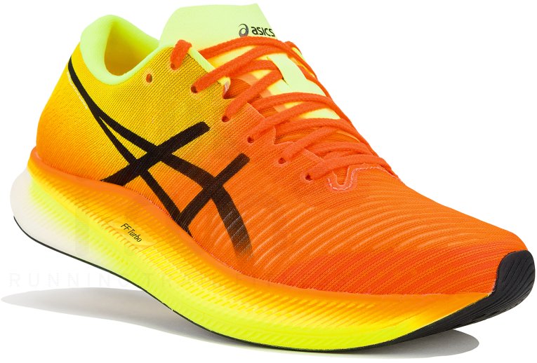 Asics Metaspeed Edge Damen