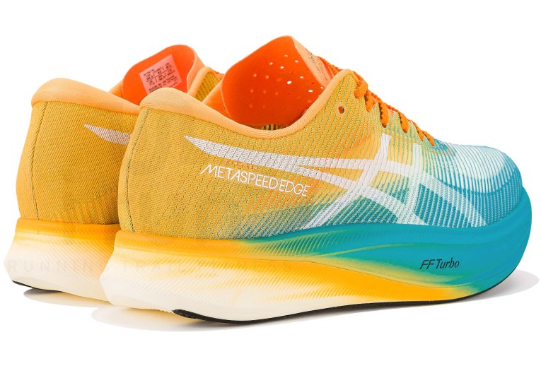 Asics Metaspeed Edge+ Damen