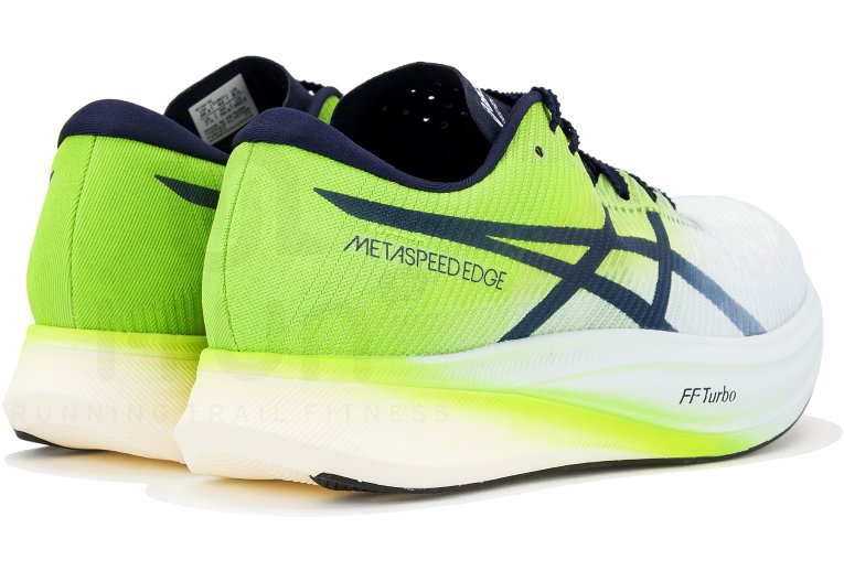 Asics Metaspeed Edge+