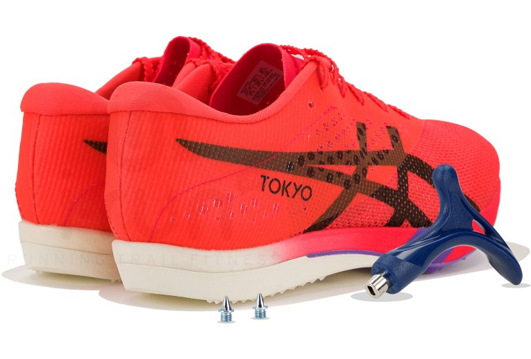 Asics Metaspeed LD LE 2 Tokyo