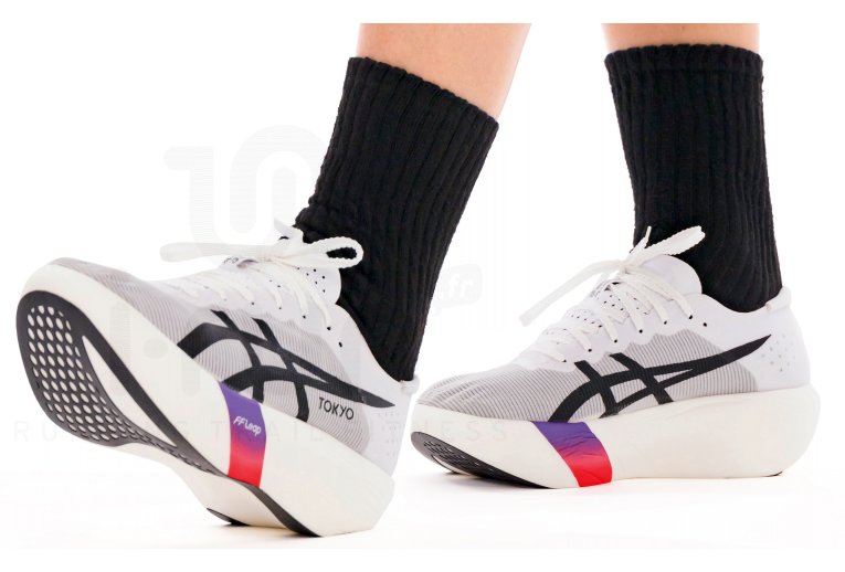 Asics Metaspeed Ray Tokyo Damen