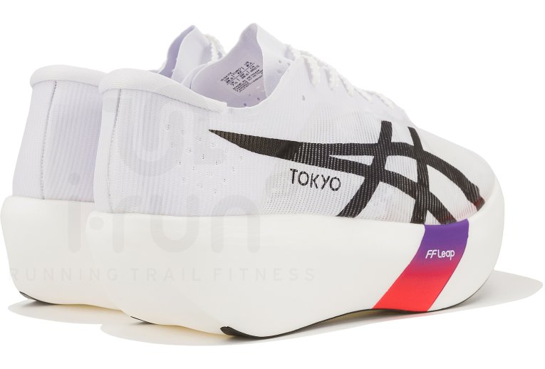 Asics Metaspeed Ray Tokyo Herren