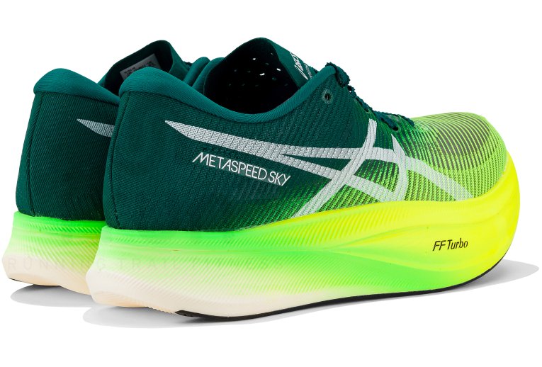 Asics Metaspeed Sky+ Damen