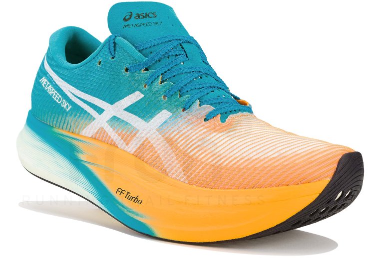 Asics Metaspeed Sky+ Damen