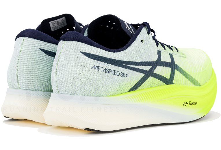 Asics Metaspeed Sky+ Damen