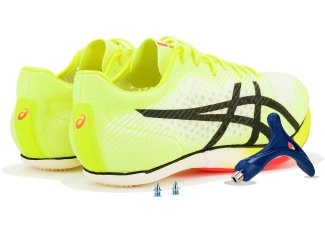 Asics Metaspeed SP Herren