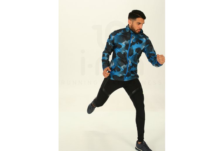 Asics Mallas largas Moving Sprinter