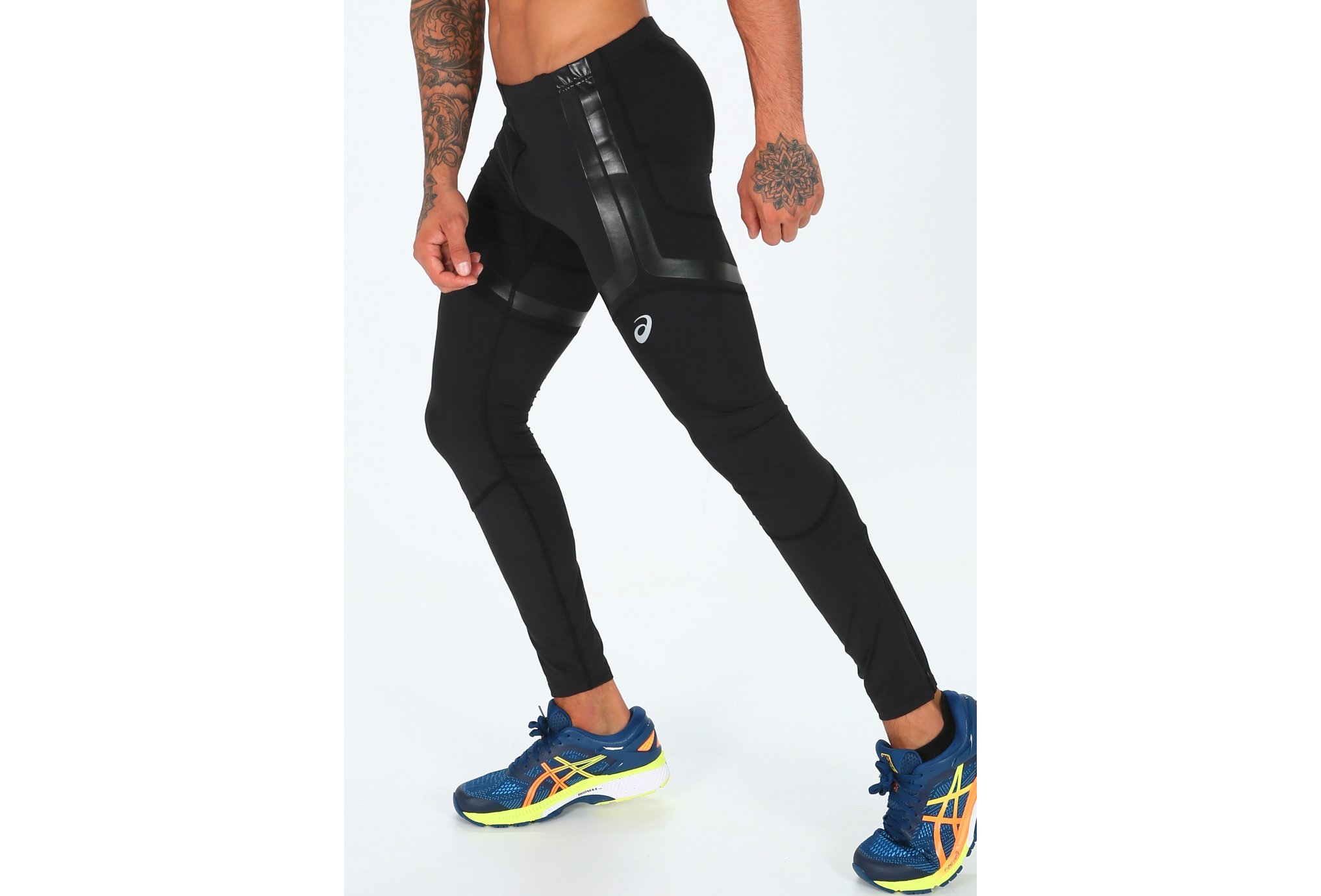 Asics Moving M vêtement running homme