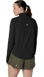 Asics Nagino Run 1/4 Zip