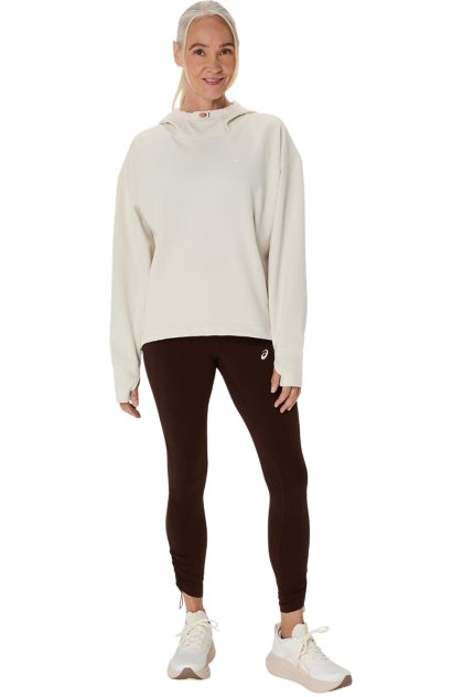 Asics Nagino Run Adjustable Hoodie