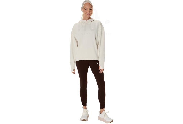 Asics Nagino Run Adjustable Hoodie